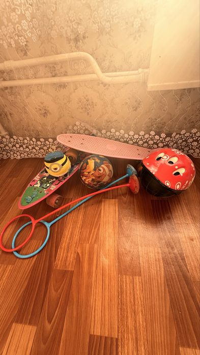 Продается детские игрушки