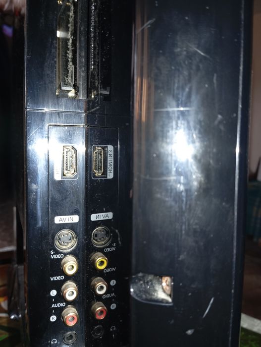 Телевизор Самсунг