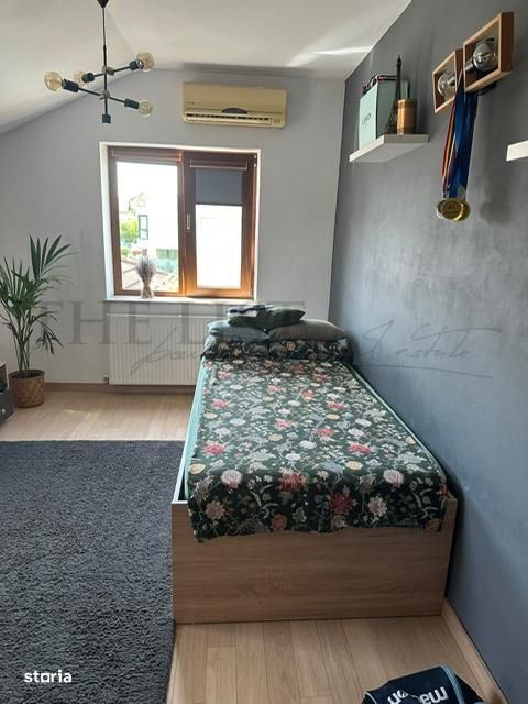 Inchiriere Vila Pipera