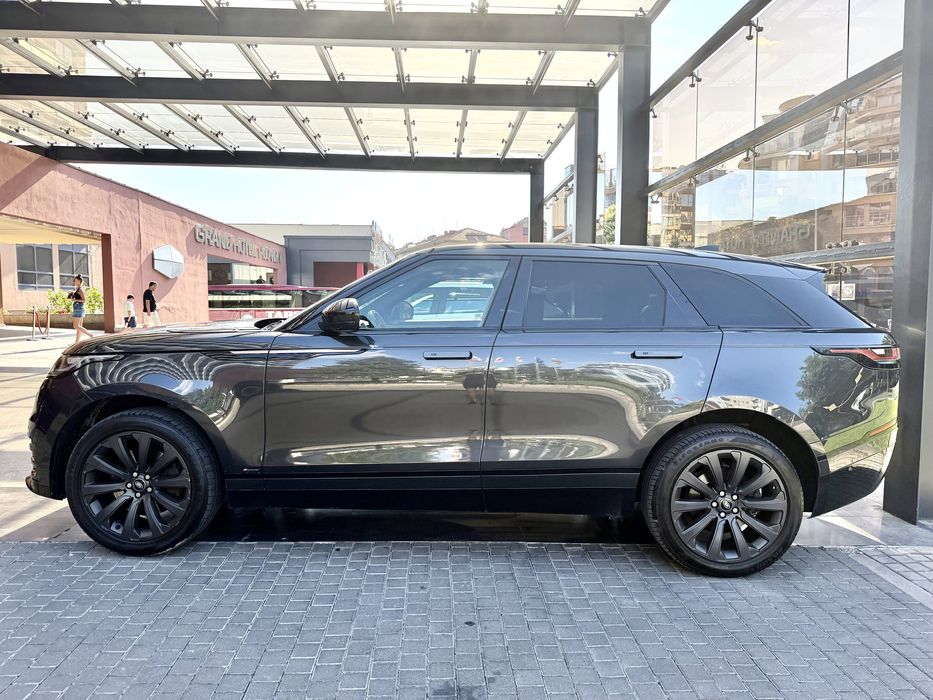 RANGE ROVER VELAR D300 R-DYNAMIC SE | 3.0 V6 | 300 к.с. | 111 000 км