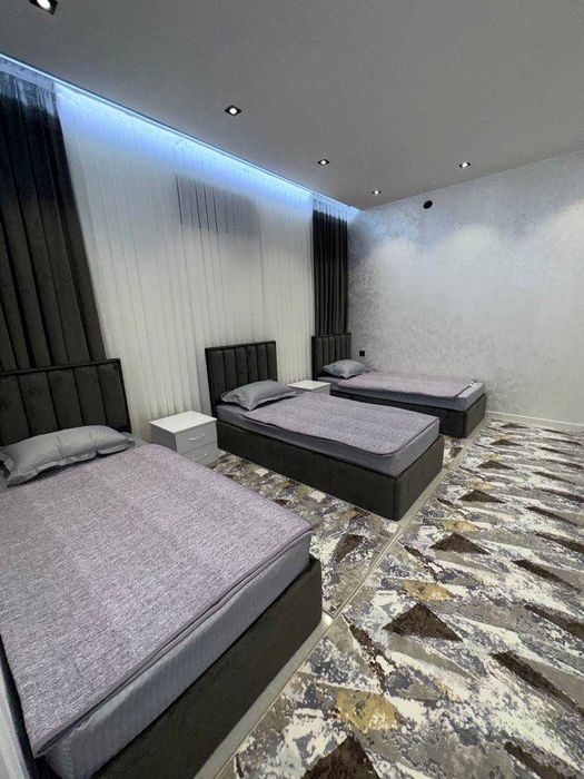 Продаётся новая дача (бостанлыкский р-н, хумсон-булок)