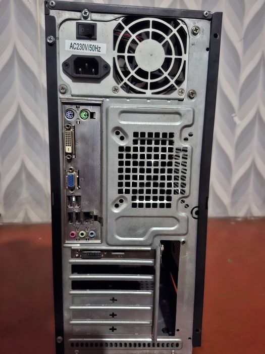 Продам системный блок