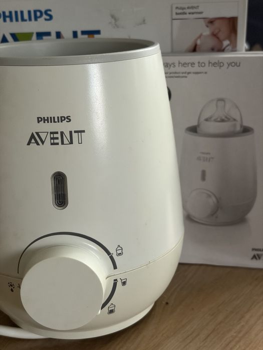 Електрически нагревател за храна Philps Avent