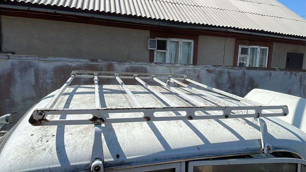 Продам богажник жигули ваз 2106