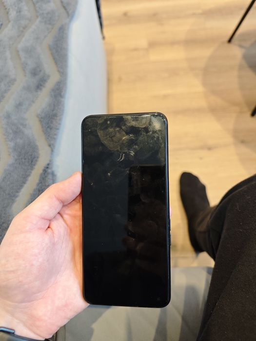 Oppo a54 5g 64 memorie interna 4gb ram cu optiune de extindere