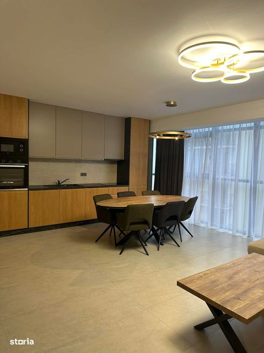 Chirie,Ap.3 camere,Centru