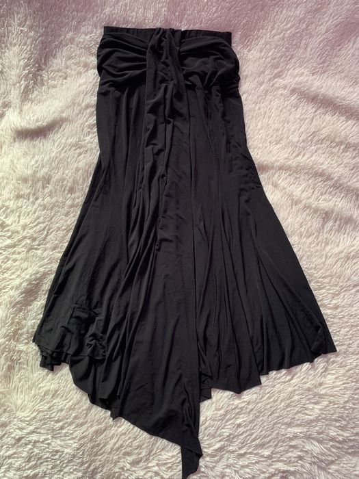 Юбки  для бальных танцев