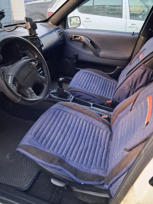 Пассат б4 универсал