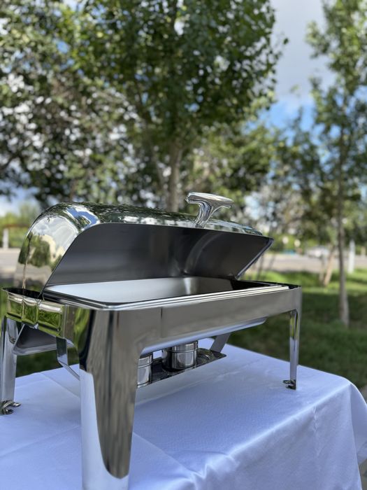 Аренда Термопот Мармит Бойлер на прокат посуточно посуда