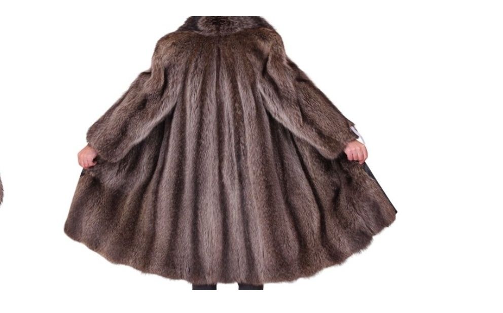 Haina de blana de raton