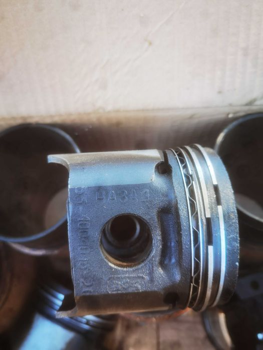 Ризи и бутала УАЗ