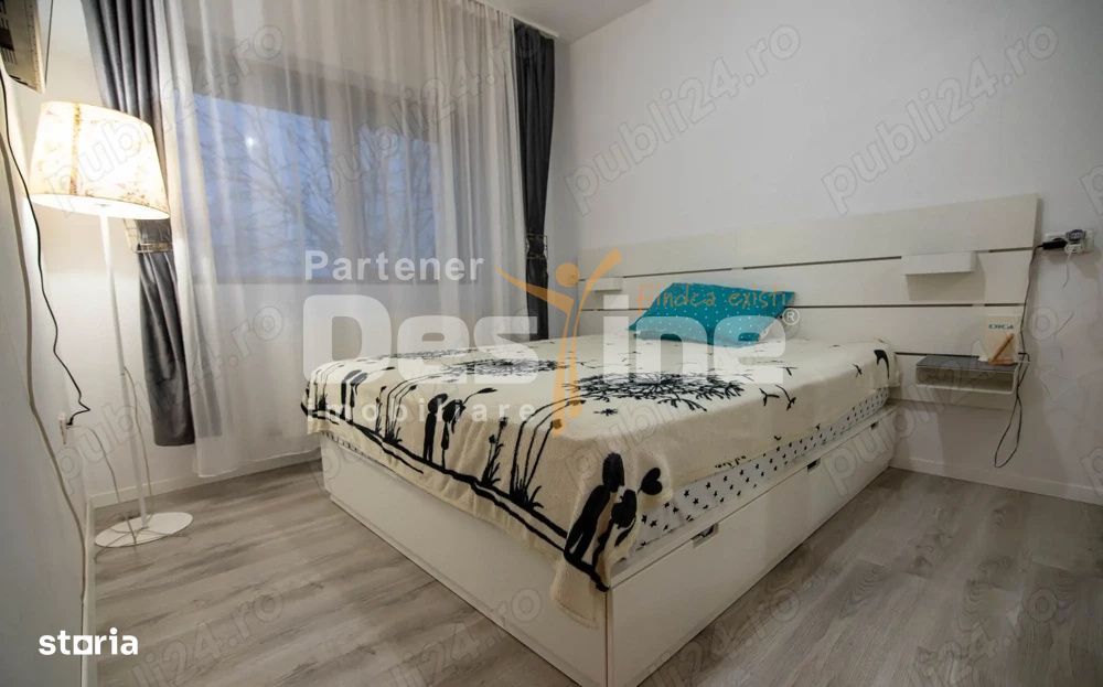 Oferim spre vanzare duplex despartit prin camera tehnica