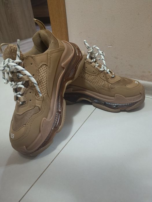 Balenciaga маратонки