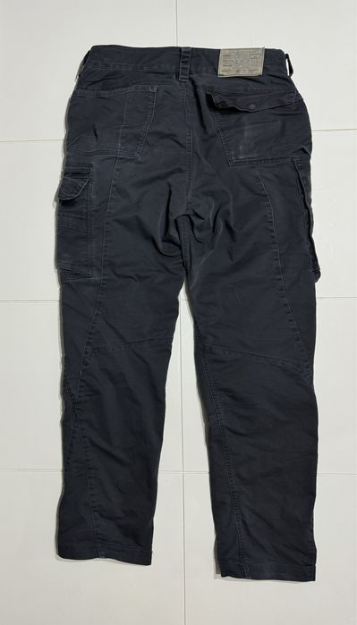 Engelbert Strauss 52 X Ten Veneto Motion pantaloni lucru