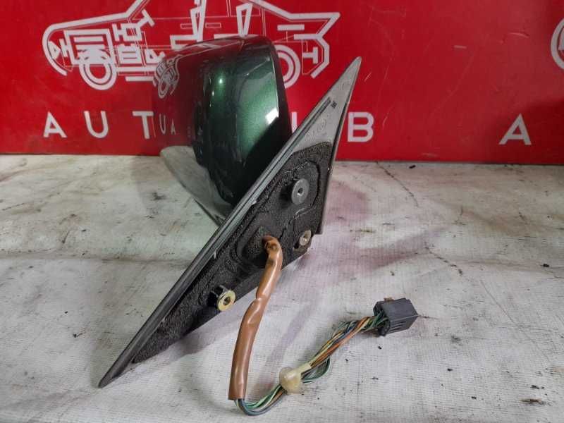 Зеркало боковое Subaru Lancaster BH
