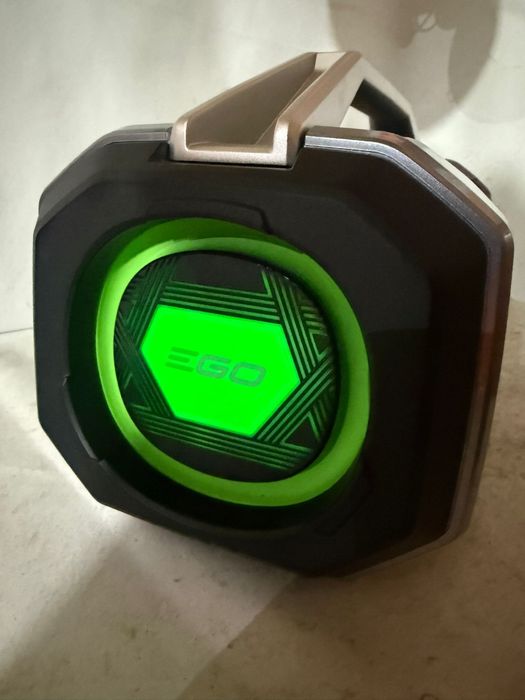 Boxă Bluetooth EGO SK1800E pe acumulator