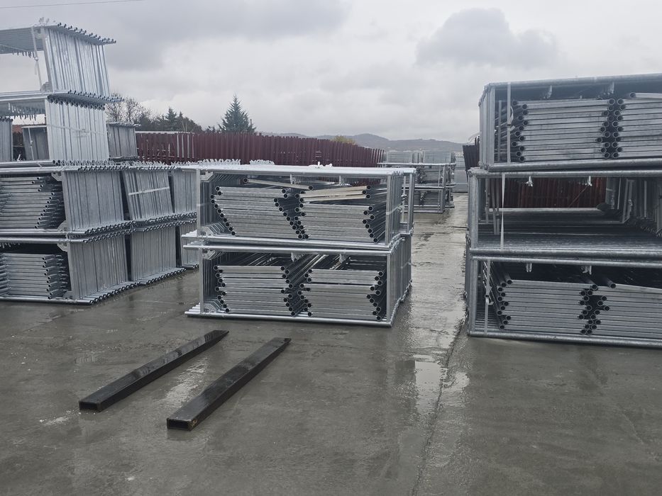 Продаваме скеле 16 €/м2