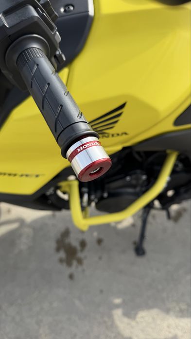 Honda Hornet CB750