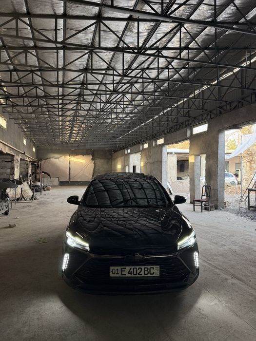 monza 1.3 Turbo 2023