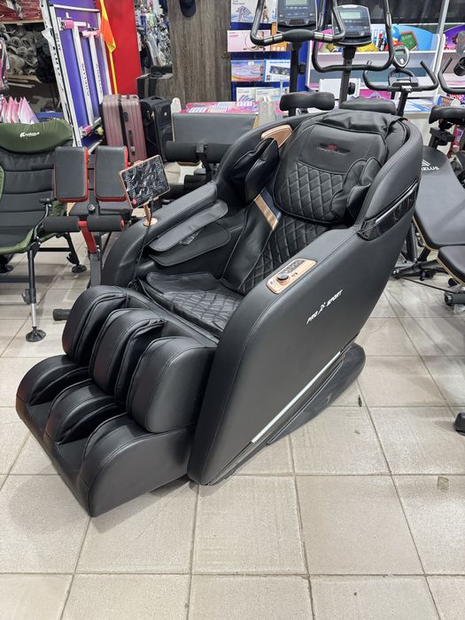 Massaj Kreslo Pro Sport НАМАНГАН