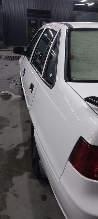 Нексия  1,6. Газ 4