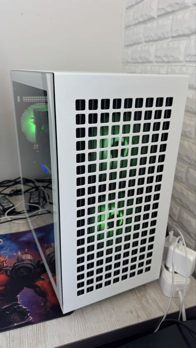Мощный Игровой RTX 4060Ti / i5 12400