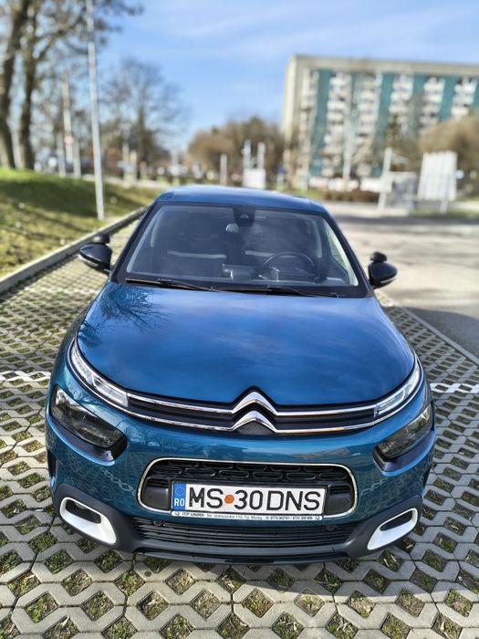 Citroen  C4 Cactus