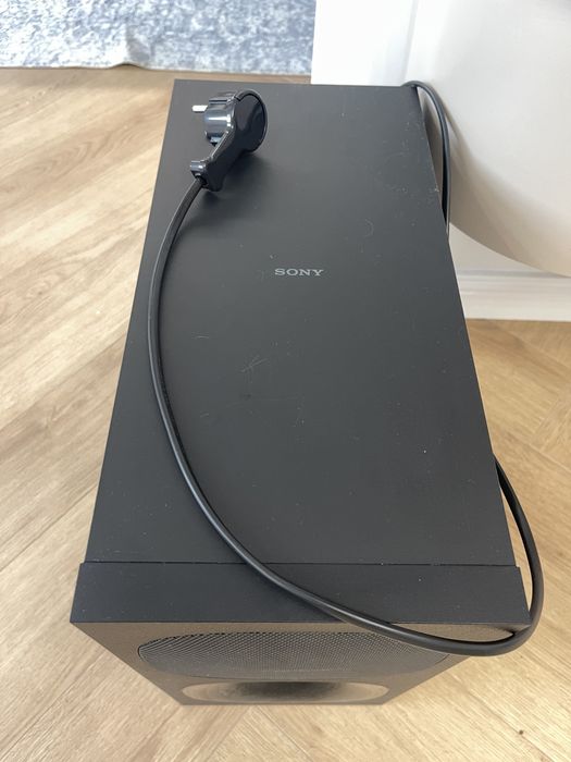 Саундбар Sony HT G700 3.1 Dolby Atmos 400W