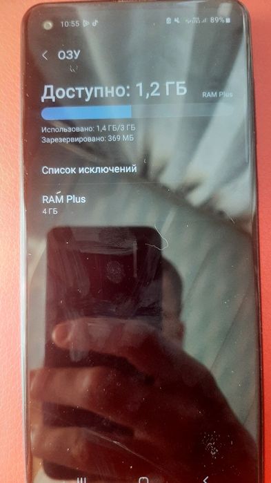 samsung A21s в хорошем состоянии