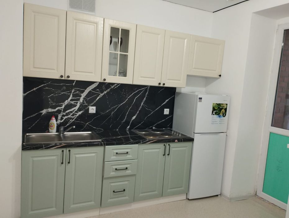 Продается 1 ком кв Валиханова 206