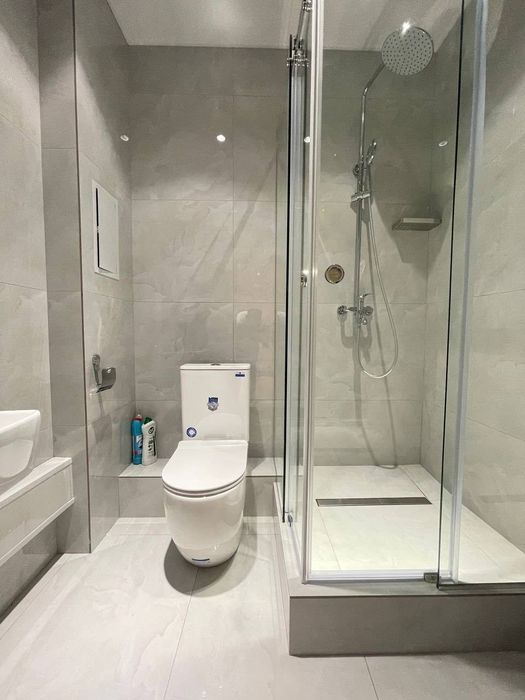 Дархан 1в2/2/9. Новый ремонт+меб+техника. 42кв.м