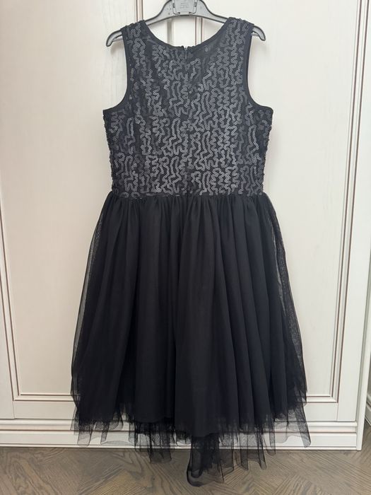 Нарядное платье Orchestra