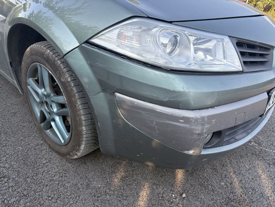 RENAULT Megane 0 — imagine 4