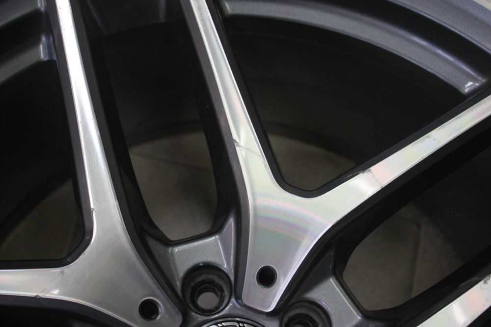 Джанта 21" Mercedes GLE Coupe