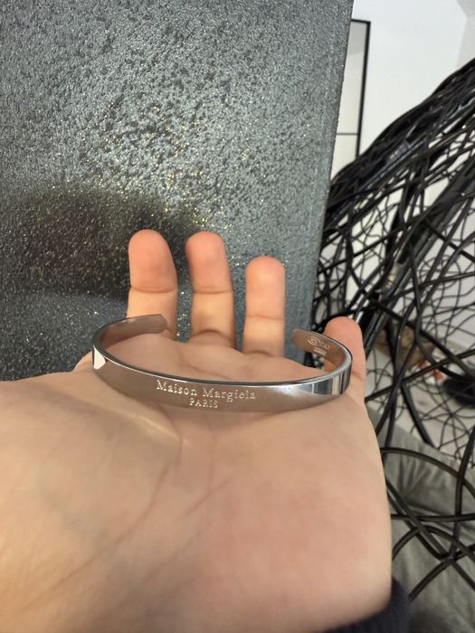 Bratara Unisex Maison Margiela italy