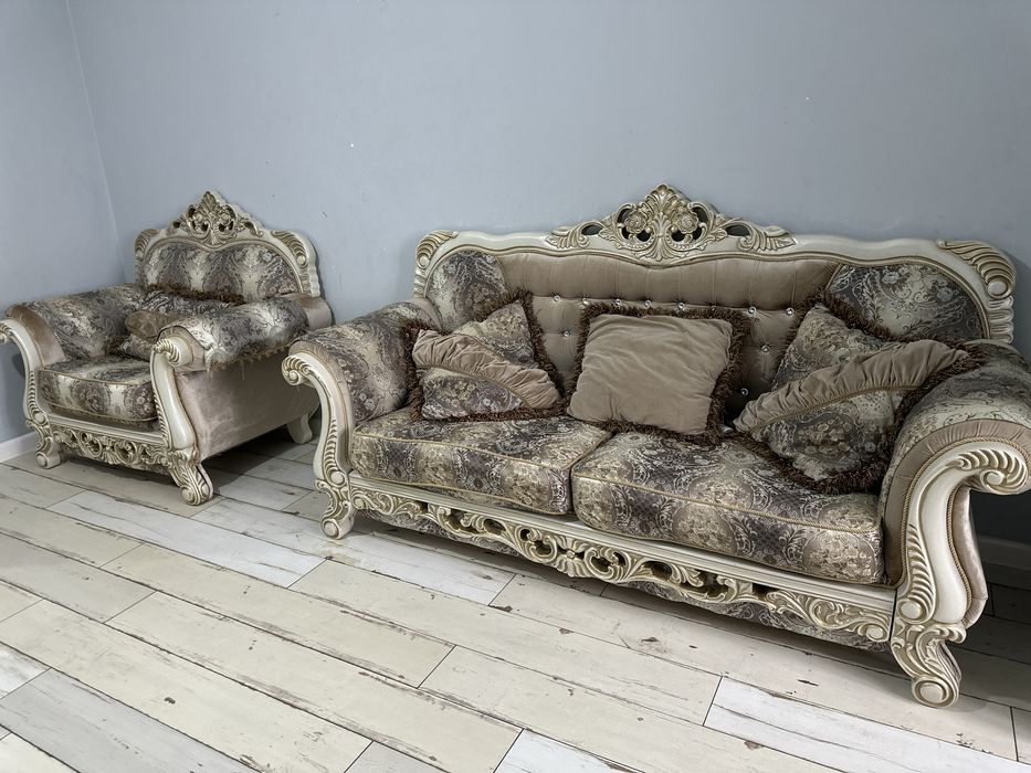 Продаю мебель для зала