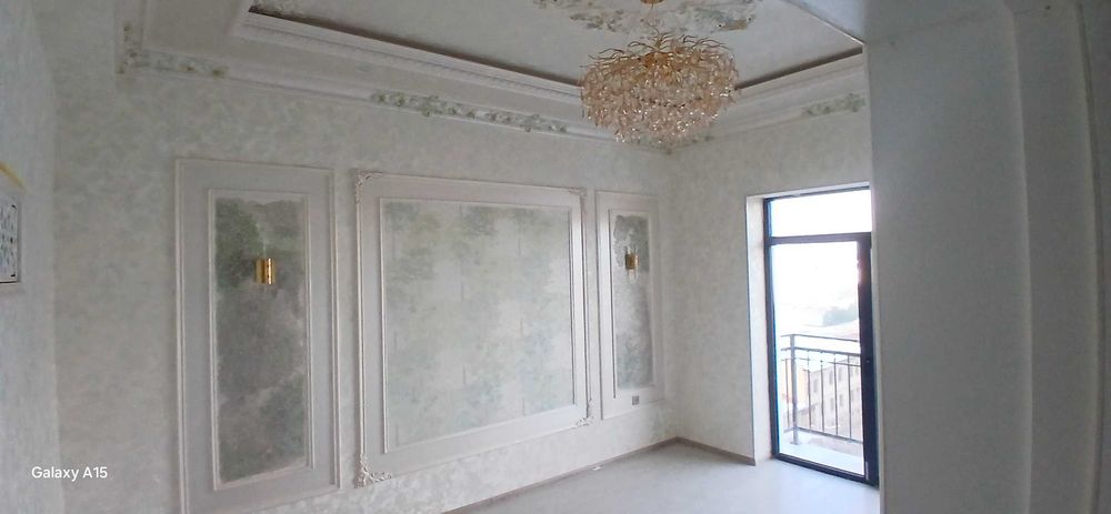 Шойхонтохур туман Бел-Тепада 2 хонали новостройка сотилади