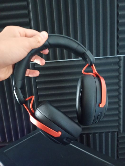 Vand casti qwertykey pulse
