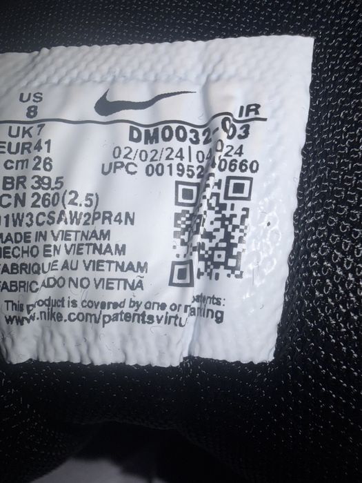 Nike Air Max Plus TN Black Silver - 40,41,42,43,44,45,46