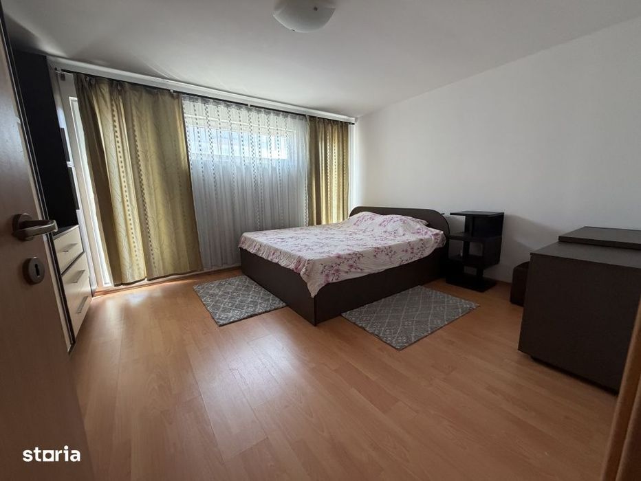 Apartament 2 camere in Floresti