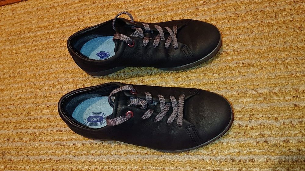 Обувки Ecco 36,5