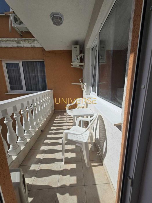 Продава се Двустаен апартамент в к.к. Слънчев бряг - 56 кв.м за 1340 €/кв.м - Снимка #8