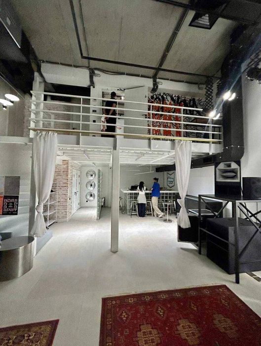 Продажа помещения в отдельно стоящем здании Ул Махтумкули