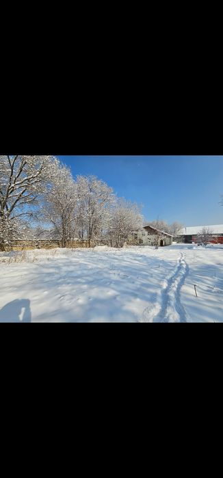 Продам участок делимый 20 соток