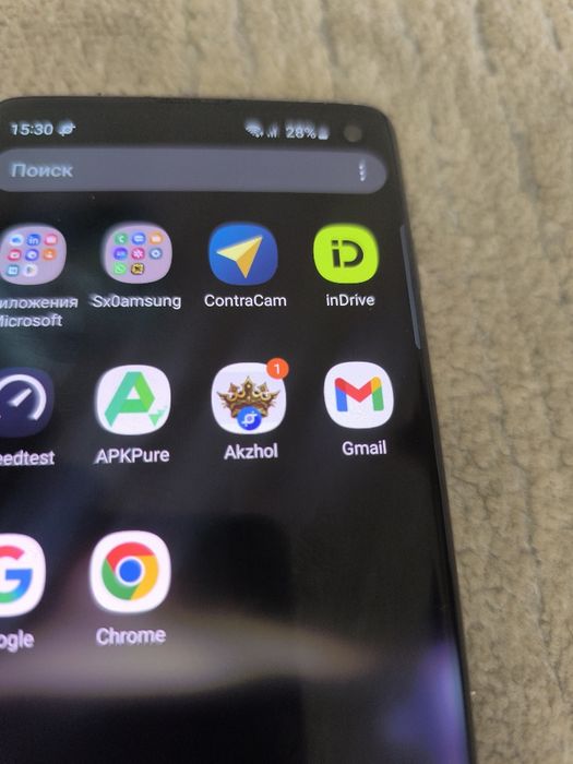 Самсунг с , 10 сатылады