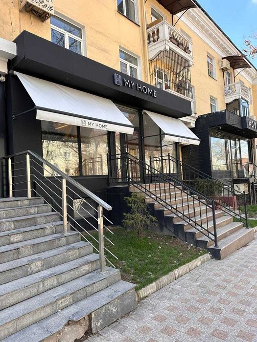 Маркиз. Маркизы. Маркизы для дома.