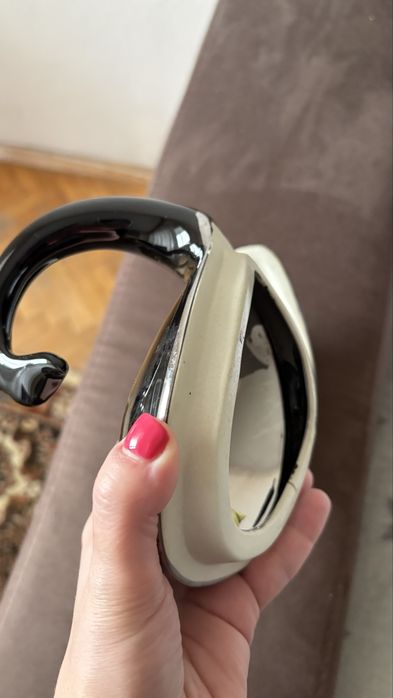 Делфин порцеланова бонбониера