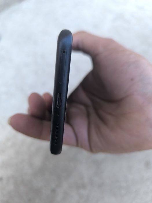 Редми нот 15 8/256