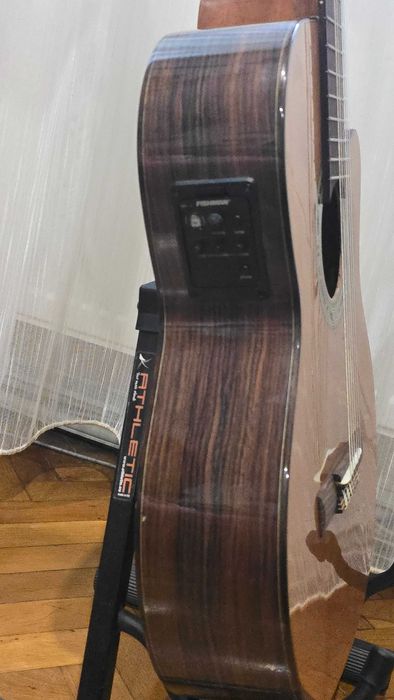 Класическа китара Kremona  Fiesta F65CW