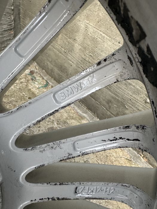 Джанти за Bmw e46 style 73, 17 цола,бмв е46